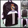 TAS BOLA NEW REAL MADRID HITAM