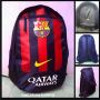 TAS RANSEL BOLA BARCELONA BELANG