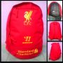 TAS BOLA MURAH LIVERPOOL FULL MERAH