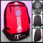 TAS BOLA MURAH MUNCHEN HITAM MERAH