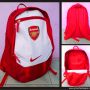 Tas Bola Arsenal Murah dan Bagus