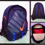 Tas Ransel Nike Mercurial Original Indonesia