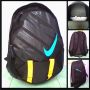 Tas Ransel Nike Mercurial Original Indonesia