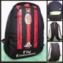 Tas Ransel Bola AC Milan Murah dan Bagus