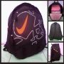 Tas Ransel Nike Hypervenom Original Indonesia