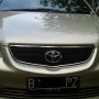 Dijual Toyota Vios G 04 AT Barang mulus harga bagus