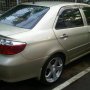 Dijual Toyota Vios G 04 AT Barang mulus harga bagus