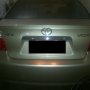 Jual Toyota Vios Type G 2005 AT