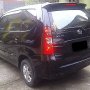 Jual Daihatsu Xenia Xi Family Matic th 2010 Hitam Met