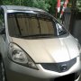 Jual Jazz S 2008 Matic Silver