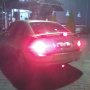 Hyundai Avega Th 2008 Coklat emas manual