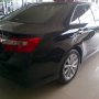Jual Kredit Toyota Camry 2.5V 2012 Istimewa