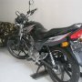 JUAL MEGAPRO 2009 FULL ORI HITAM