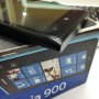 Jual Nokia Lumia 900 black/fullset/grs april 14