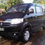 Suzuki APV Arena Type GL 2008