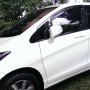 Jual Freed Pearl White 2011 Mulus Istimewa