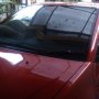 Jual Suzuki SX4 X-Road 2010 M/T orange merah Tangan-2