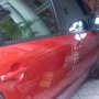 Jual Suzuki SX4 X-Road 2010 M/T orange merah Tangan-2