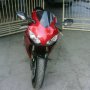 Honda CBR 1000RR th 2008 like new