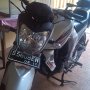 Yamaha Byson 2012 Putih Tgn-1