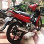 Jupiter MX thn 2006 kopling manual full ors