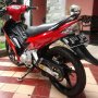 Jupiter MX thn 2006 kopling manual full ors