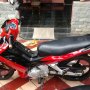 Jupiter MX thn 2006 kopling manual full ors