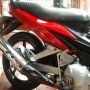 Jupiter MX thn 2006 kopling manual full ors