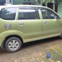 Jual Xenia LI VVTI 2008 Hijau Met Tgn -2