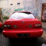 Jual Toyota Soluna 2003 Cat Baru Merah