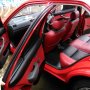 Jual Toyota Soluna 2003 Cat Baru Merah