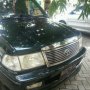 Toyota Kijang LGX th 2002 Hijau Plat AG