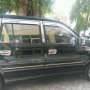 Toyota Kijang LGX th 2002 Hijau Plat AG