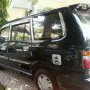 Toyota Kijang LGX th 2002 Hijau Plat AG