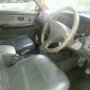 Toyota Kijang LGX th 2002 Hijau Plat AG