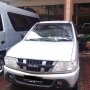 JUAL MURAH Isuzu Panther LV Turbo 2010 SILVER Tangan-1