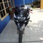 KAWASAKI NINJA RR 150CC TANGERANG