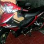 Jual Honda Revo 2009 Merah