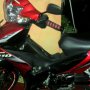 Jual Honda Revo 2009 Merah