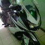 Jual ninja 250 ungu 2008