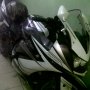 Jual ninja 250 ungu 2008