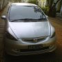 Honda Jazz Sporty Vtec 2005 Matic Plat AB Jogja