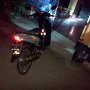 yamaha mio 2006 thailook pajak mati