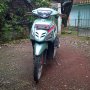 yamaha mio 2006 thailook pajak mati