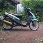 yamaha mio 2006 thailook pajak mati