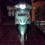 yamaha mio 2006 thailook pajak mati