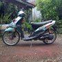 yamaha mio 2006 thailook pajak mati