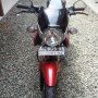 Honda Tiger Revo 2010 Merah Maroon