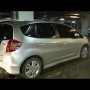 Jual Honda Jazz RS matic 2010 Silver mulus terawat