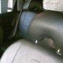 HONDA JAZZ  2007 IDSI AT HITAM